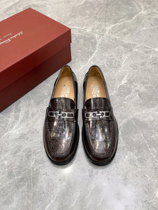 Ferragamo shoes - rep shoes