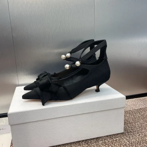 Dior shoes - rep shoes