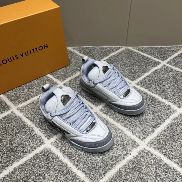 Louis Vuitton shoes - louis vuitton replica shoes