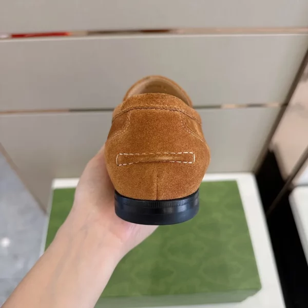 Gucci shoes - replica gucci shoes