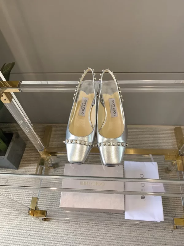 Jimmy Choo shoes - Reps shoes