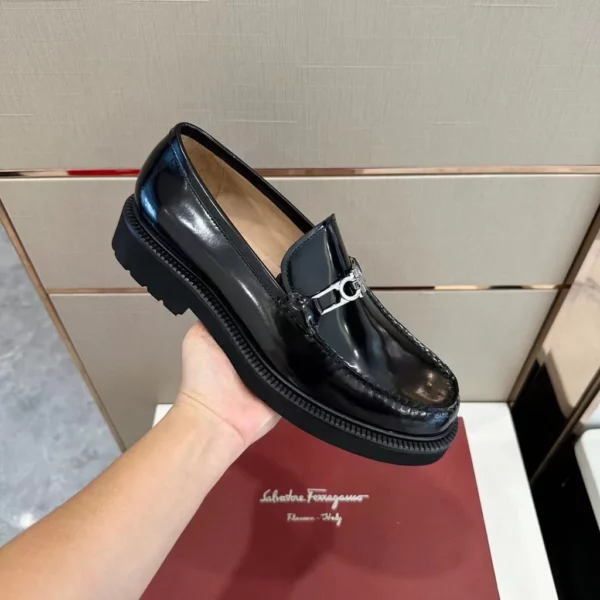 Ferragamo shoes - rep shoes