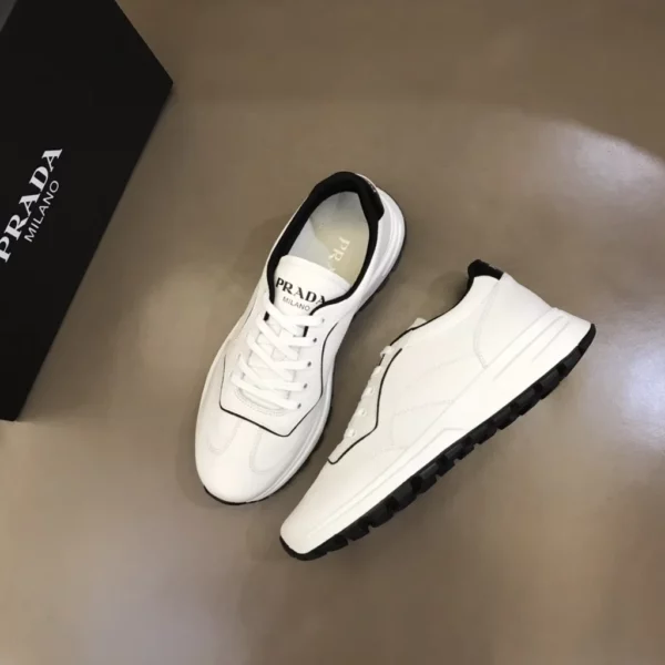 Prada shoes - Reps shoes