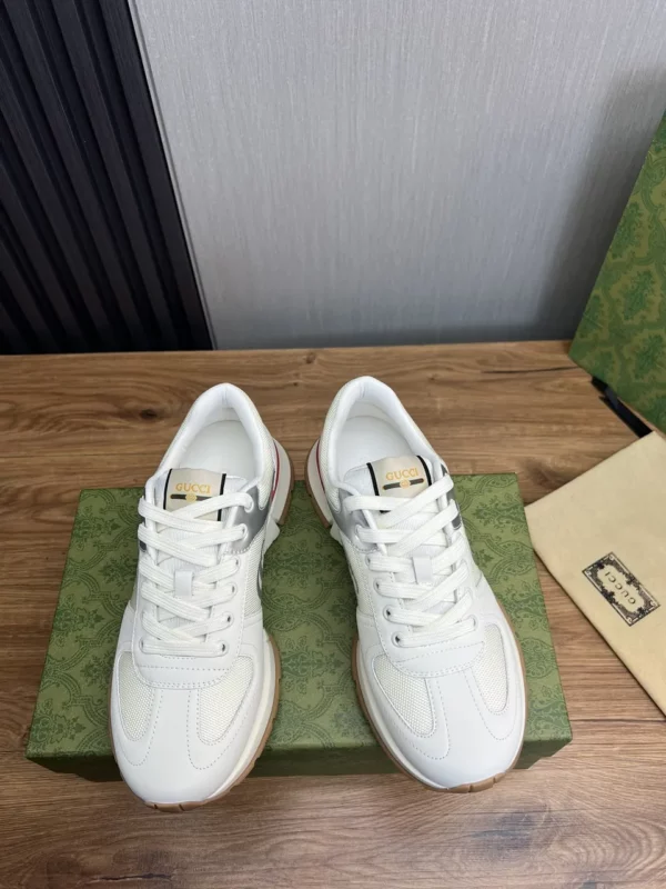 Gucci shoes - replica gucci shoes