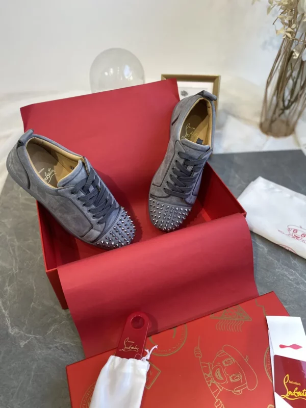 Christian Louboutin shoes - rep shoes