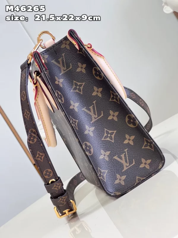 Louis Vuitton bag - louis vuitton replica bags