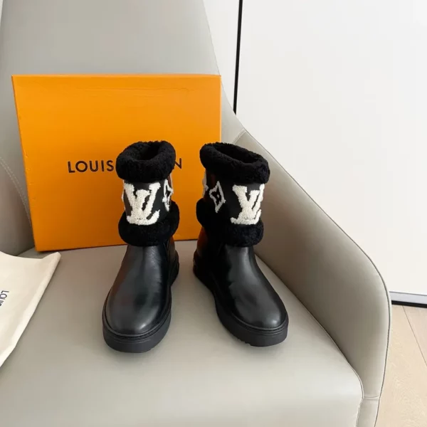 Louis Vuitton shoes - louis vuitton replica shoes