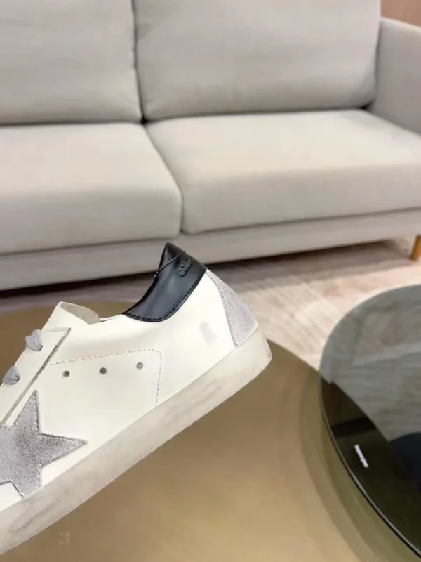 GGDB shoes - Reps shoes