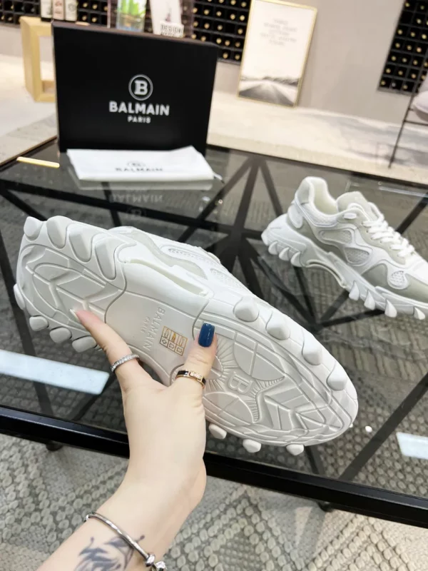 Balmain shoes - Replica shoes