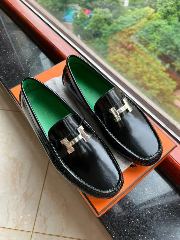 Hermes shoes - rep shoes