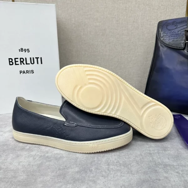 Berluti shoes - rep shoes