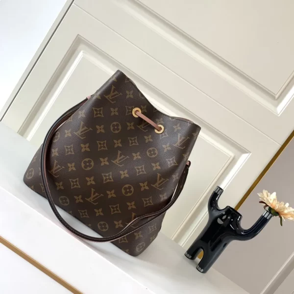 Louis Vuitton bag - louis vuitton replica bags