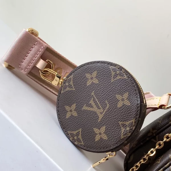 Louis Vuitton bag - louis vuitton replica bags