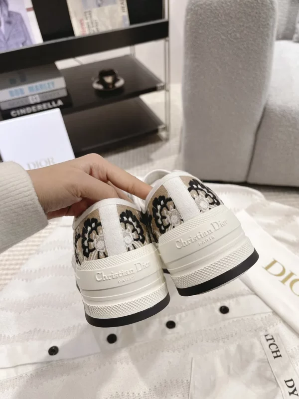 Dior shoes - rep shoes