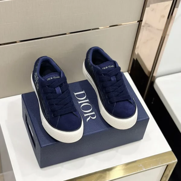 Dior shoes - Replica shoes