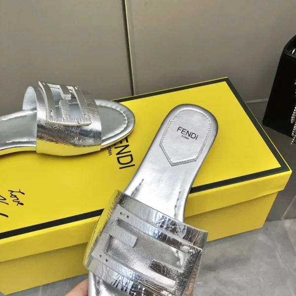 Fendi shoes - Replica shoes