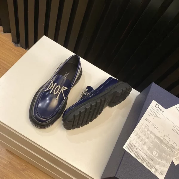 Dior shoes - Replica shoes