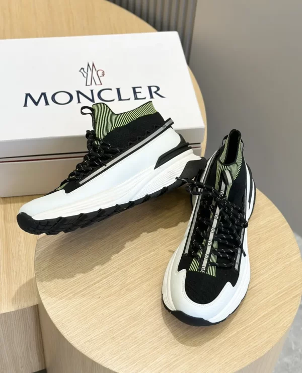 Moncler shoes - Replica shoes