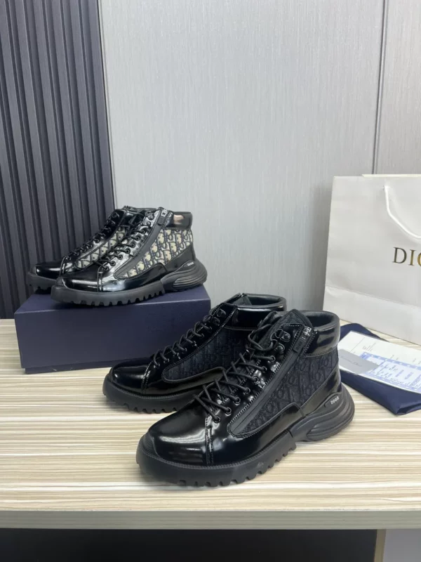 Dior shoes - rep shoes