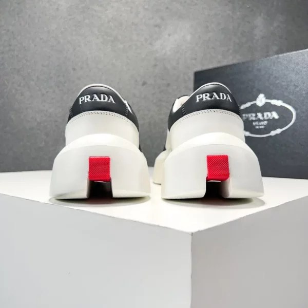 Prada shoes - Replica shoes