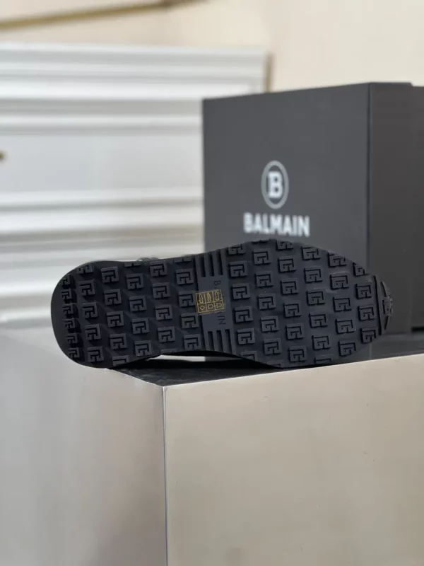 Balmain shoes - rep shoes