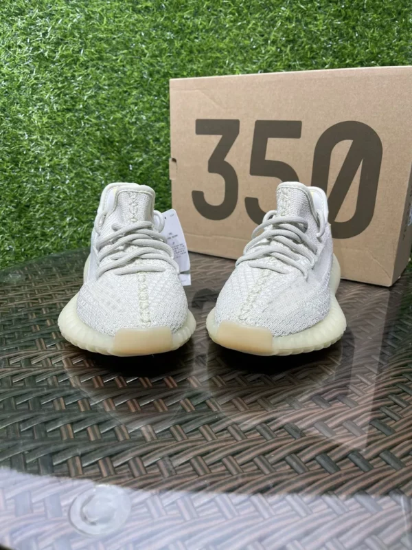 Yeezy shoes - Reps shoes