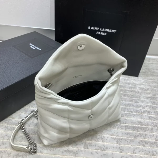 Saint Laurent bag - replica bags