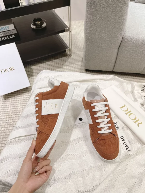 Dior shoes - rep shoes