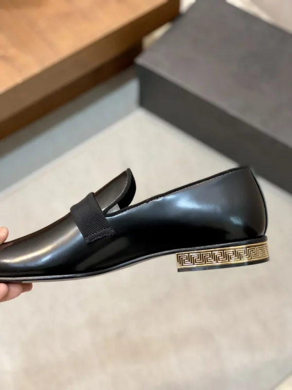 Versace shoes - rep shoes