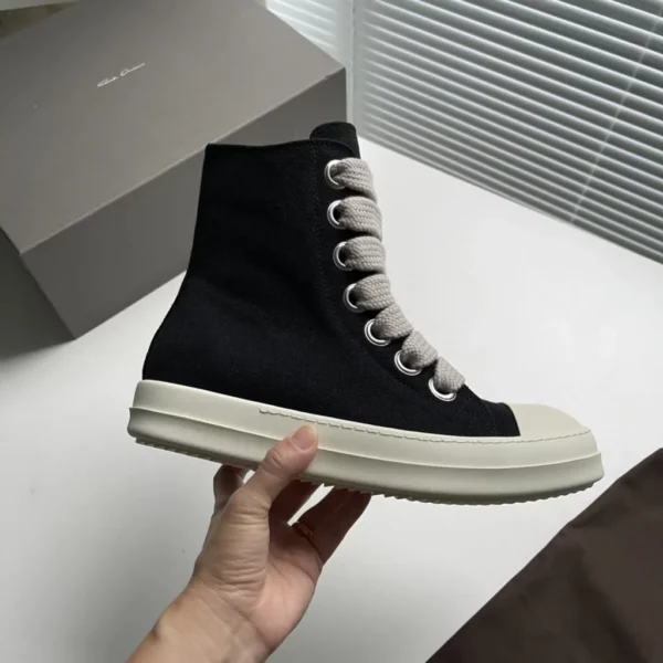 Rick Owens shoes - rep shoes