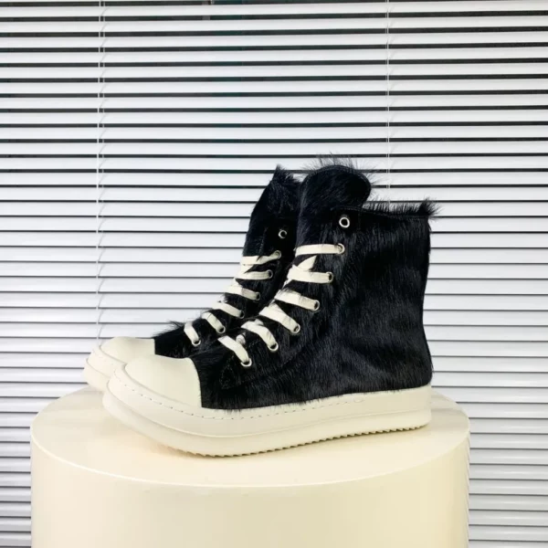 Rick Owens shoes - Replica shoes