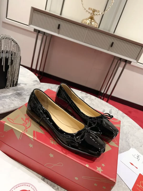 Christian Louboutin shoes - Reps shoes