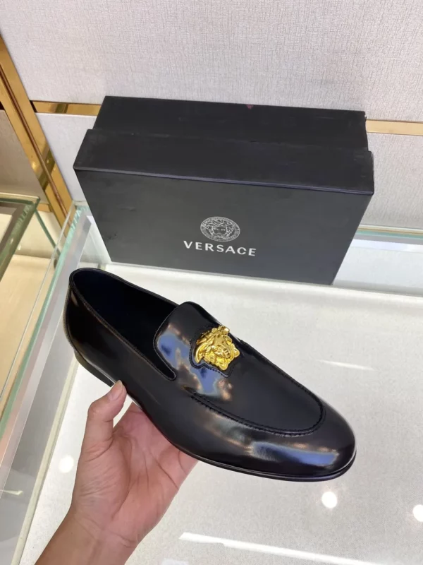 Versace shoes - Replica shoes