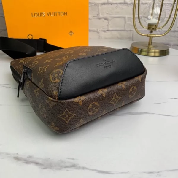 Louis Vuitton bag - louis vuitton replica bags