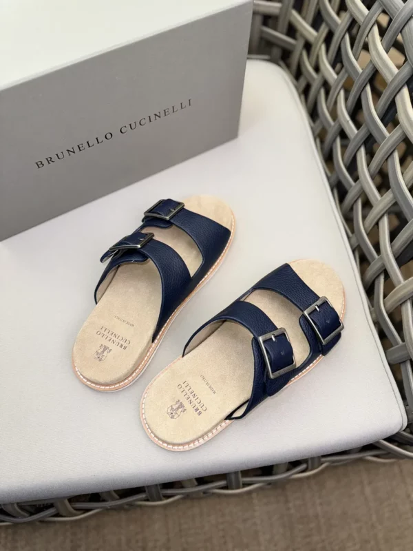 Brunello Cucinelli shoes - Reps shoes