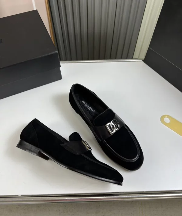 Dolce Gabbana shoes - Replica shoes