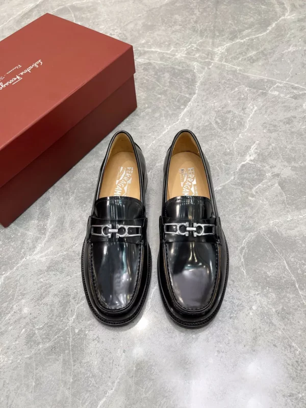 Ferragamo shoes - Reps shoes