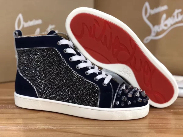 Christian Louboutin shoes - Replica shoes