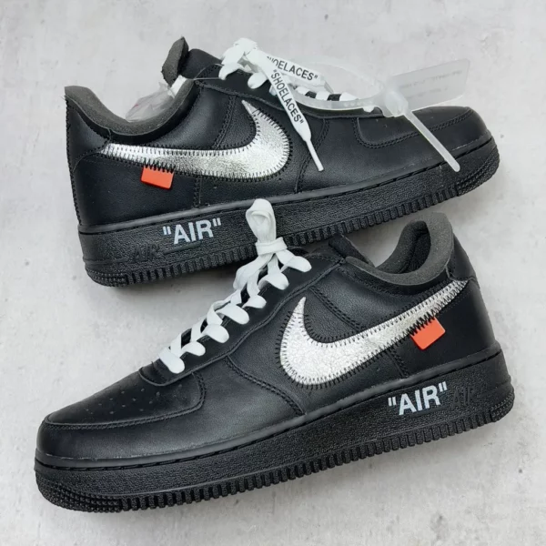 Off White shoes - rep shoes