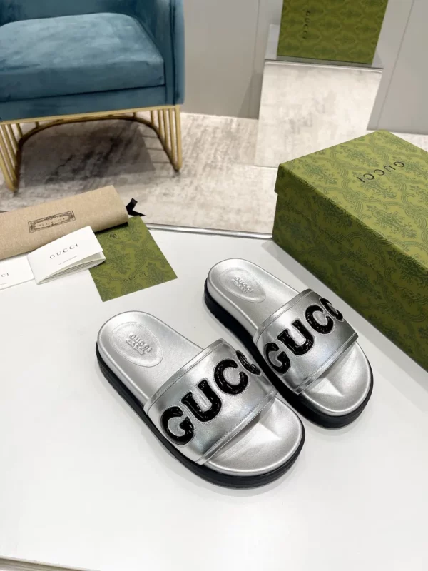 Gucci shoes - replica gucci shoes