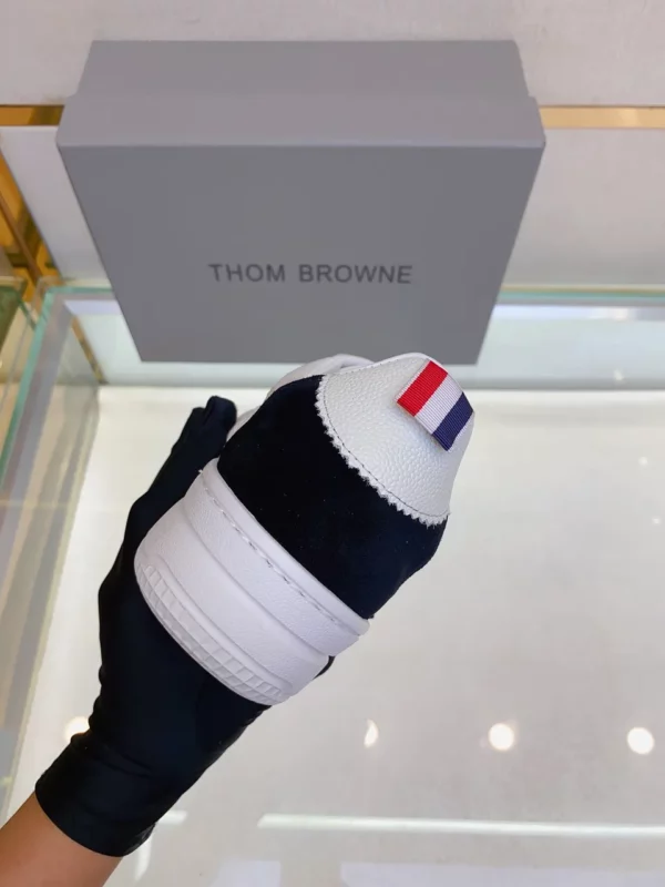 Thom Browne shoes - rep shoes