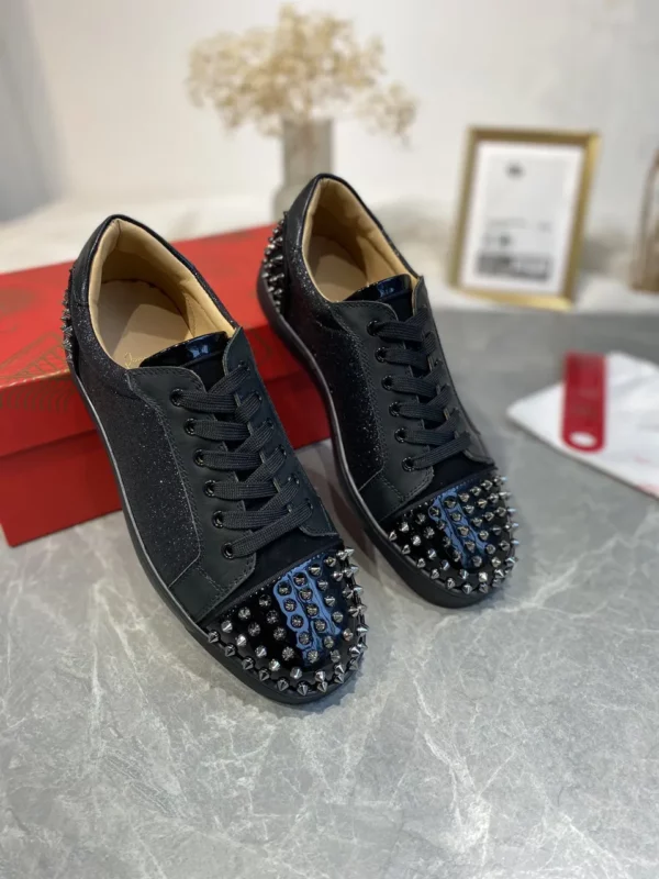 Christian Louboutin shoes - Replica shoes