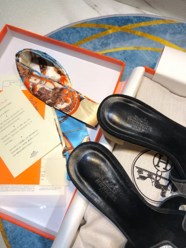 Hermes shoes - Replica shoes