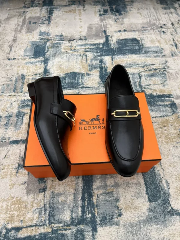 Hermes shoes - rep shoes