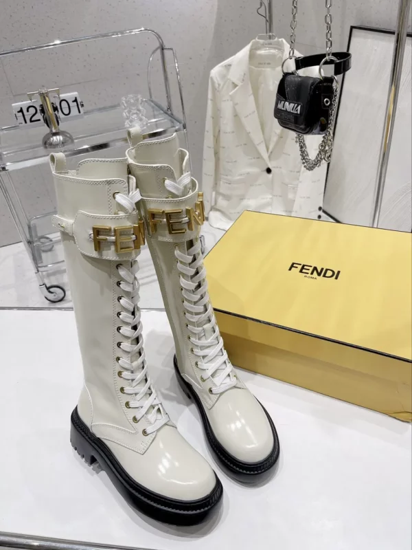 Fendi shoes - Reps shoes