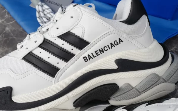 Balenciaga shoes - Replica shoes