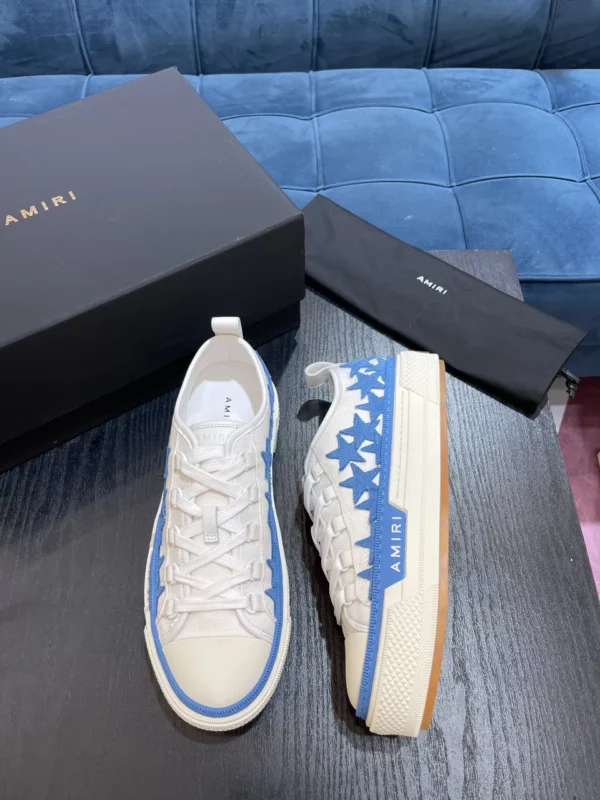 Amiri shoes - Replica shoes