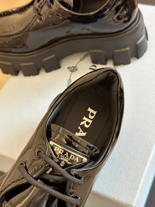 Prada shoes - rep shoes