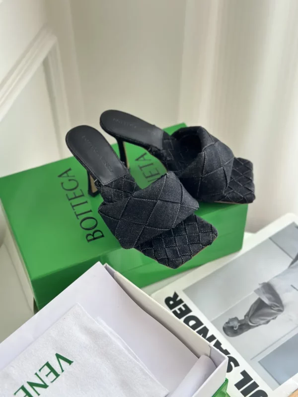 Bottega Veneta shoes - rep shoes