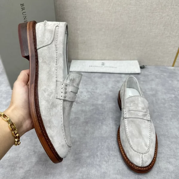 Brunello Cucinelli shoes - Reps shoes